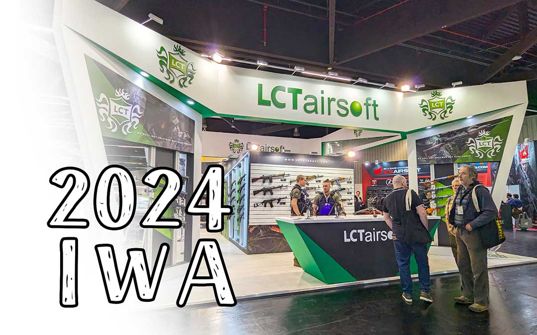 2024  IWA OutdoorClassics