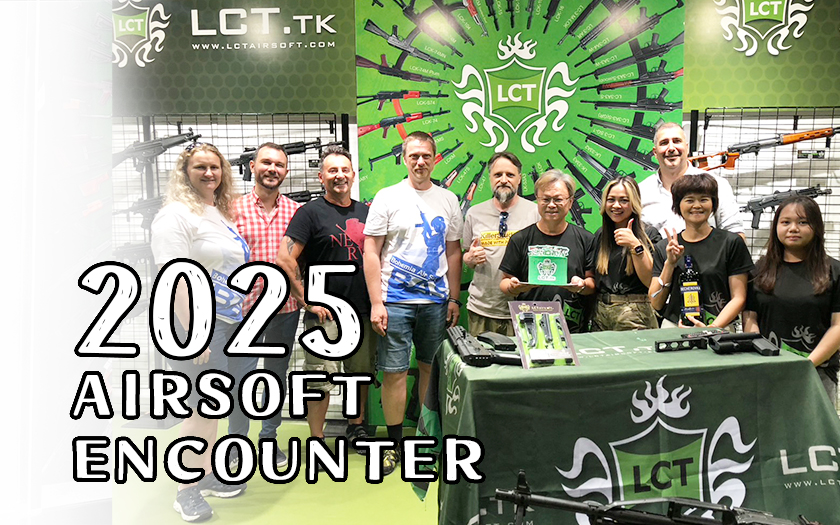 2025  Airsoft Encounter/OWN Valencia