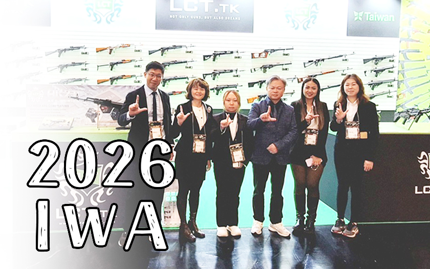 2026 IWA Outdoor Classics