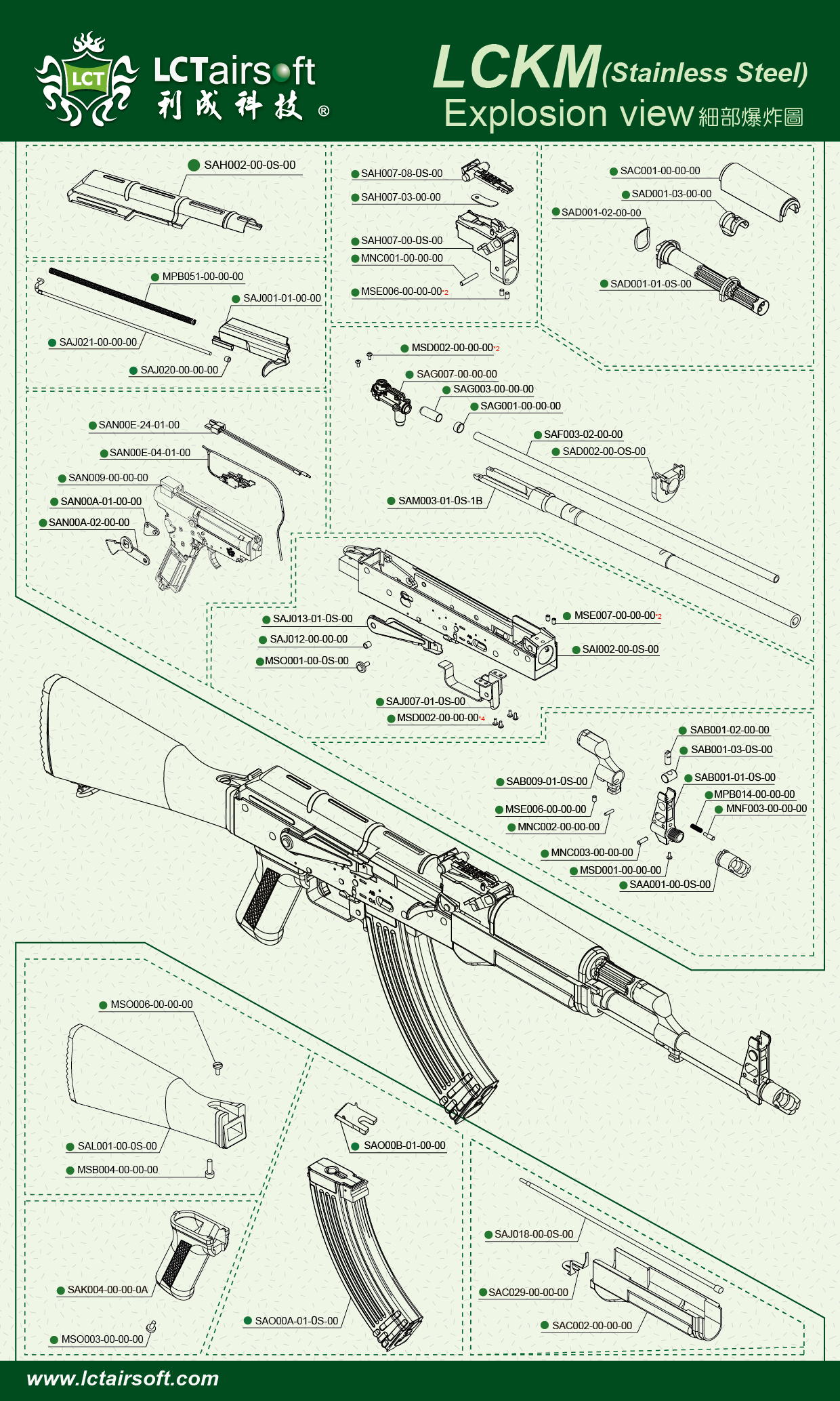 akページ DOWNLOAD｜MANUAL
