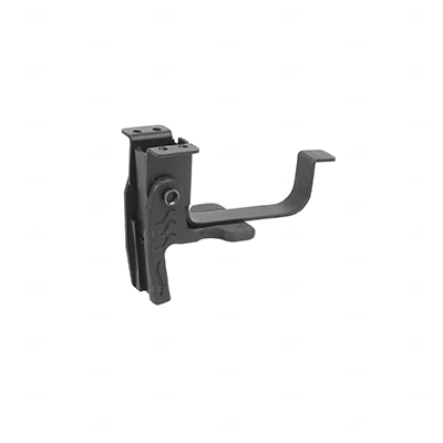PK343  LCK12 Trigger Guard Set Quick-Detach