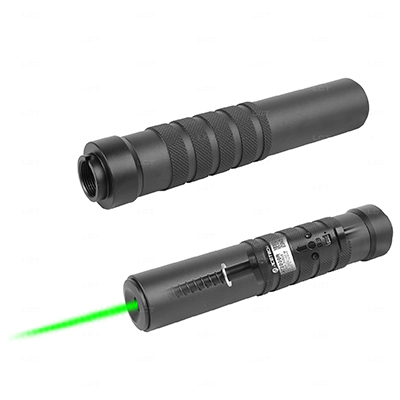 PK421T  LCK-12 サイレンサー トレーサーユニット付き