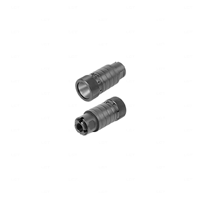 PK067  KRINKOV 4-Piece Flash Hider 