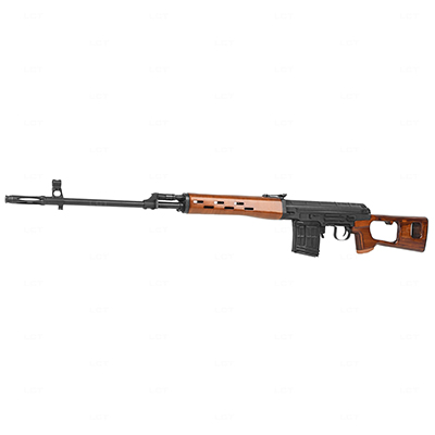 SVD(Wood) ETU AEG
