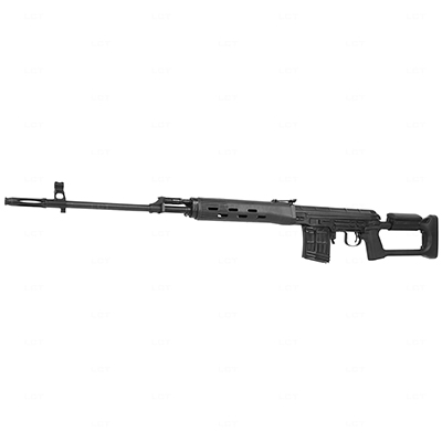 SVD(Black) ETU AEG