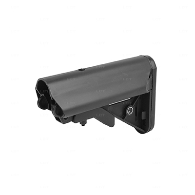 M027  SOPMOD Stock (BK)