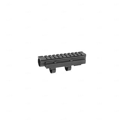 PK357  LCK Forward Optical Rail System (118.5L)