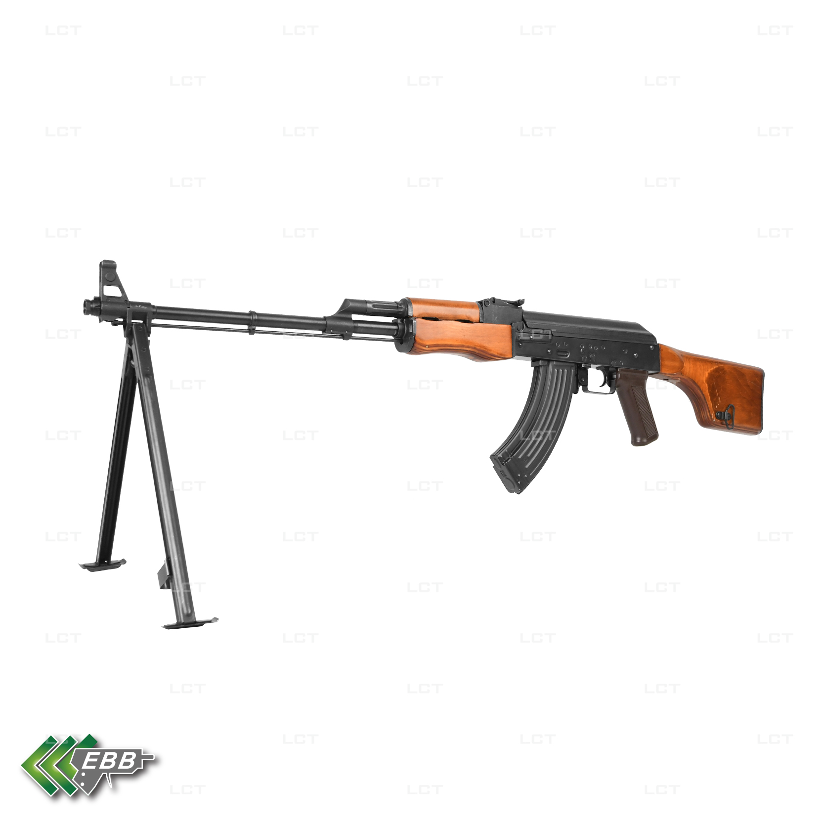 RPK EBB