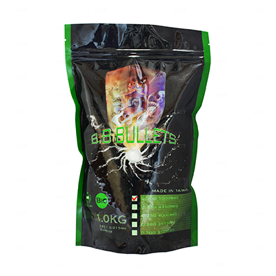 C006  0.20g Bio BB Bullets