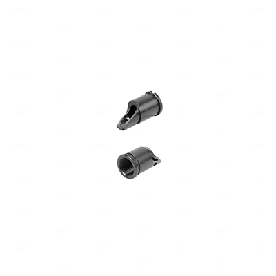 PK019  LCKM Flash Hider 