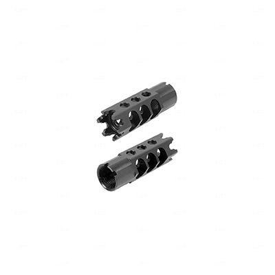 PK242 Hexagon Flash Hider 