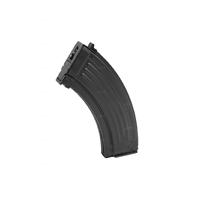 PK248  LCK47 130rds Metal Magazine