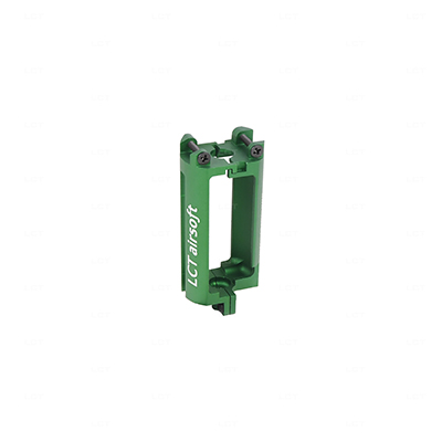 PK350  Ver.3 Gearbox CNC Motor Mount