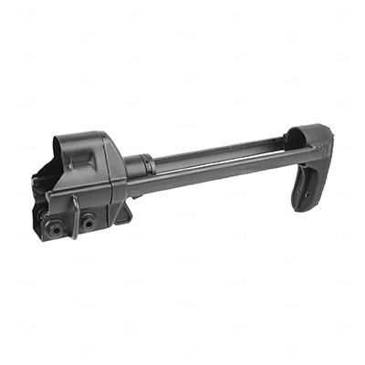 LC035  Retractable Stock
