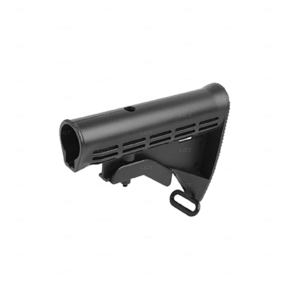 M025  L4 A1スティールリトラクタブルストック