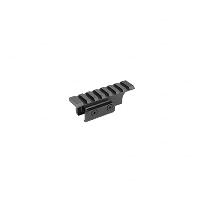 ZB-18 Rail
