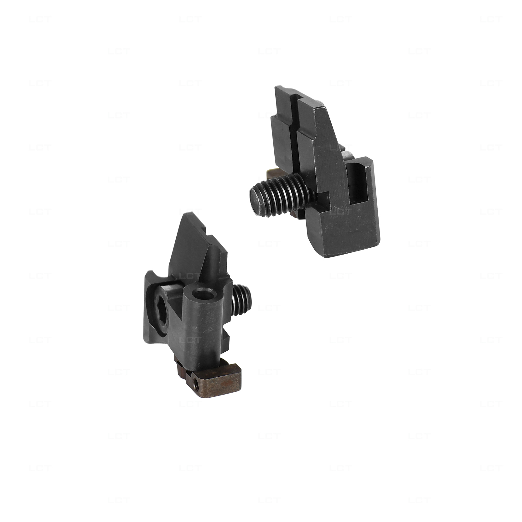 ZPT-A Stock Adaptor