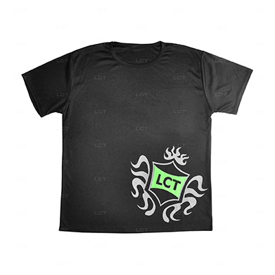 TS001  T-Shirt 