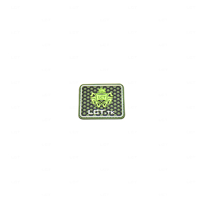 LA008  PVC Patch