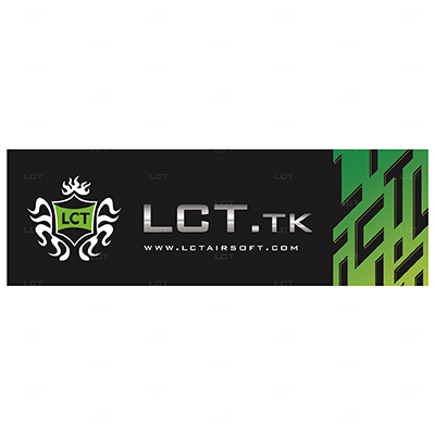LF001   Banner