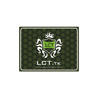 LF002  Banner