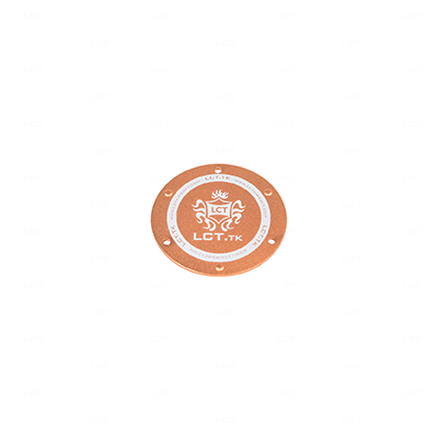 CT001  Coaster