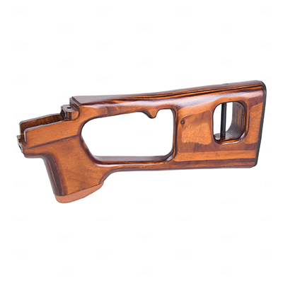 SV-003  SVD Wooden Fixed Stock 
