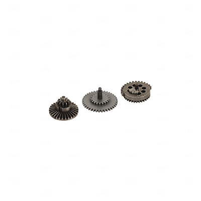 PK115  Steel Gear Set for Tokyo Marui AEG Ver.2/3 Original Type