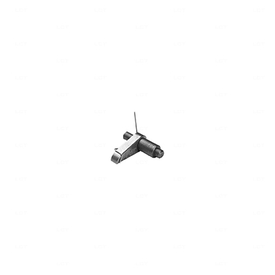 PK116  Steel Anti-reversal Latch for Tokyo Marui Ver.2/3 Gearbox