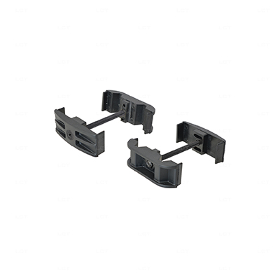 PK300  LCK74 Double Magazine Clip