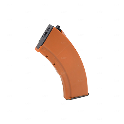 PK254  LCKM 600rds Magazine (OR)