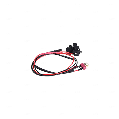 LC040  LC-3 Handguard Switch Assembly