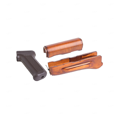 PK050   LCKMS Handguard and Grip 