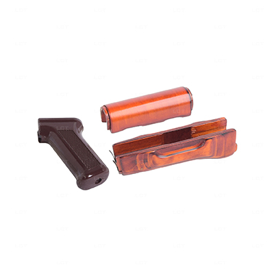 PK160   LCKS74 Handguard and Grip 