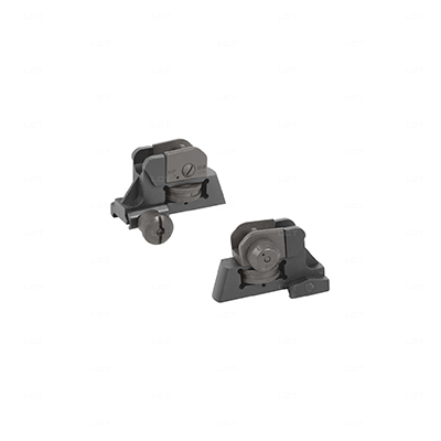 M026  L4 Tactical Rear Sight