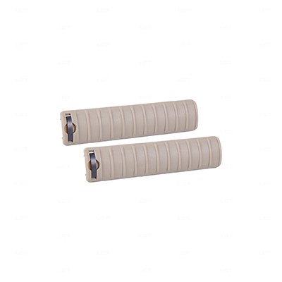 M100  レイルカバー *11リブ(TAN)