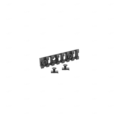 ZB-2U Rail