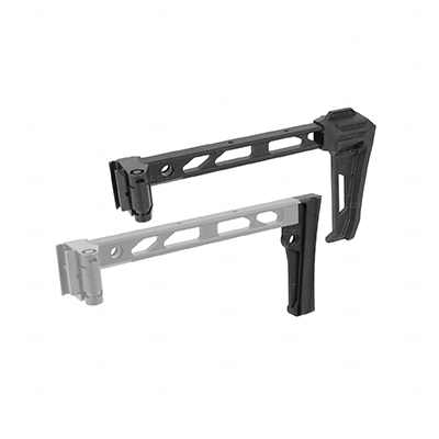 PK426  1913-X Folding Stock Set
