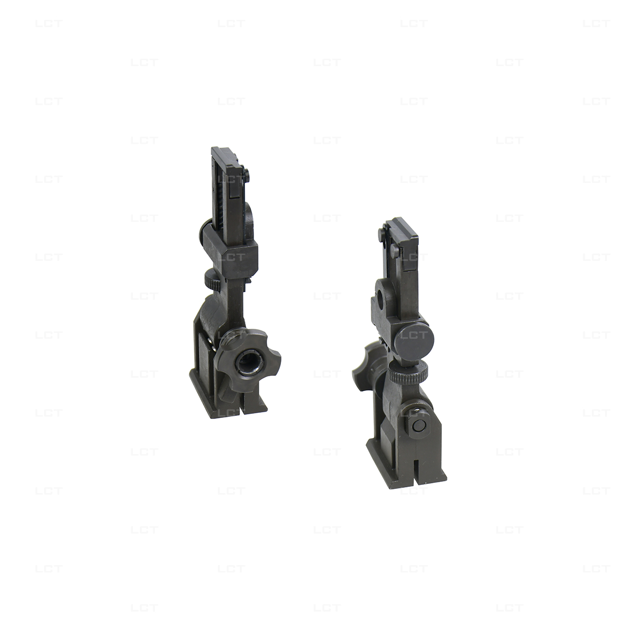 M60024   M60VN Rear Sight Block
