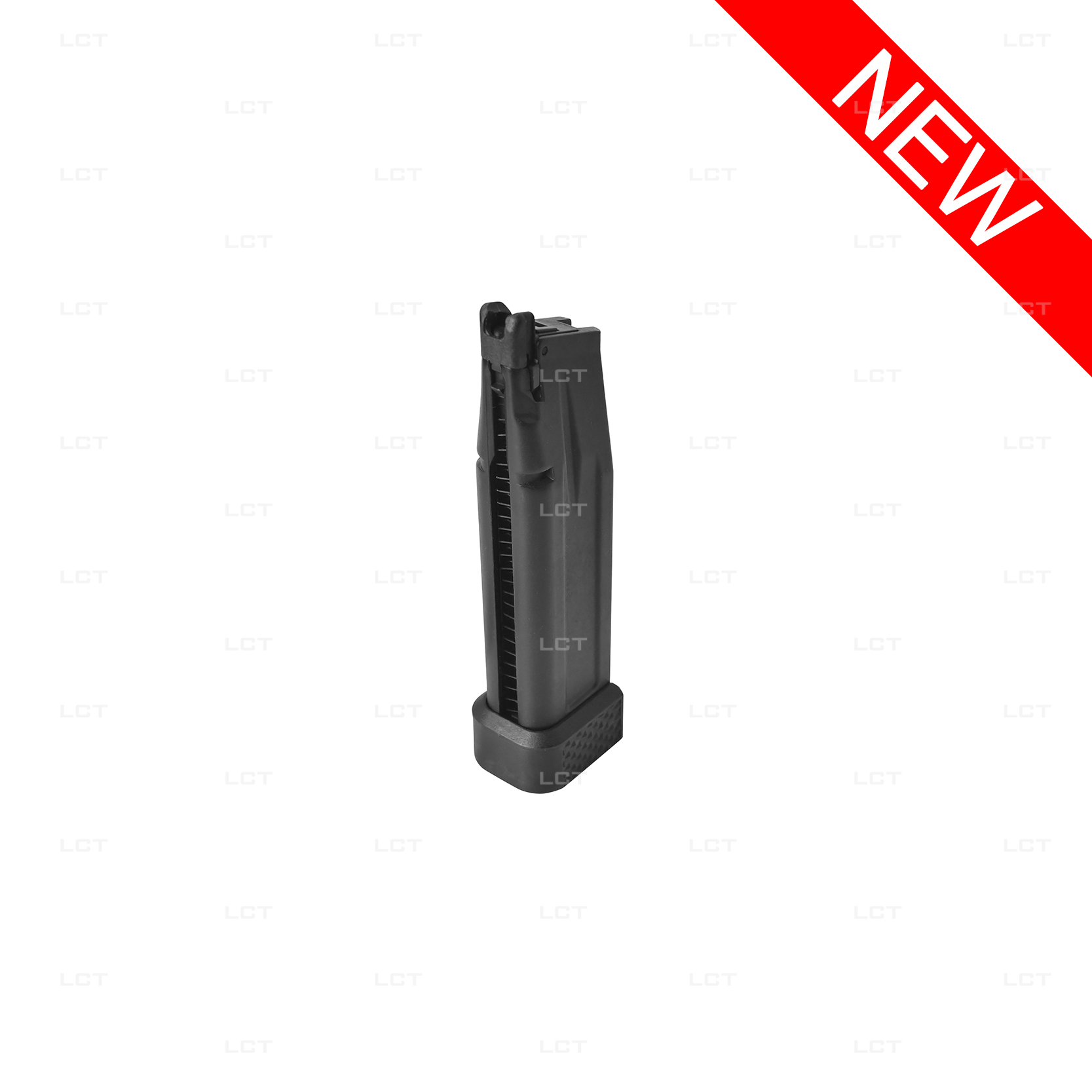 PTK001  Hi-Capa GBB Magazine(BK)