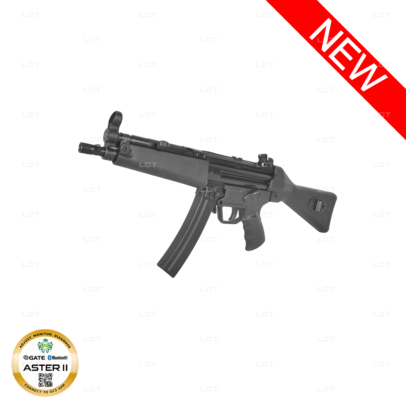 TP5 A2 PRO AEG