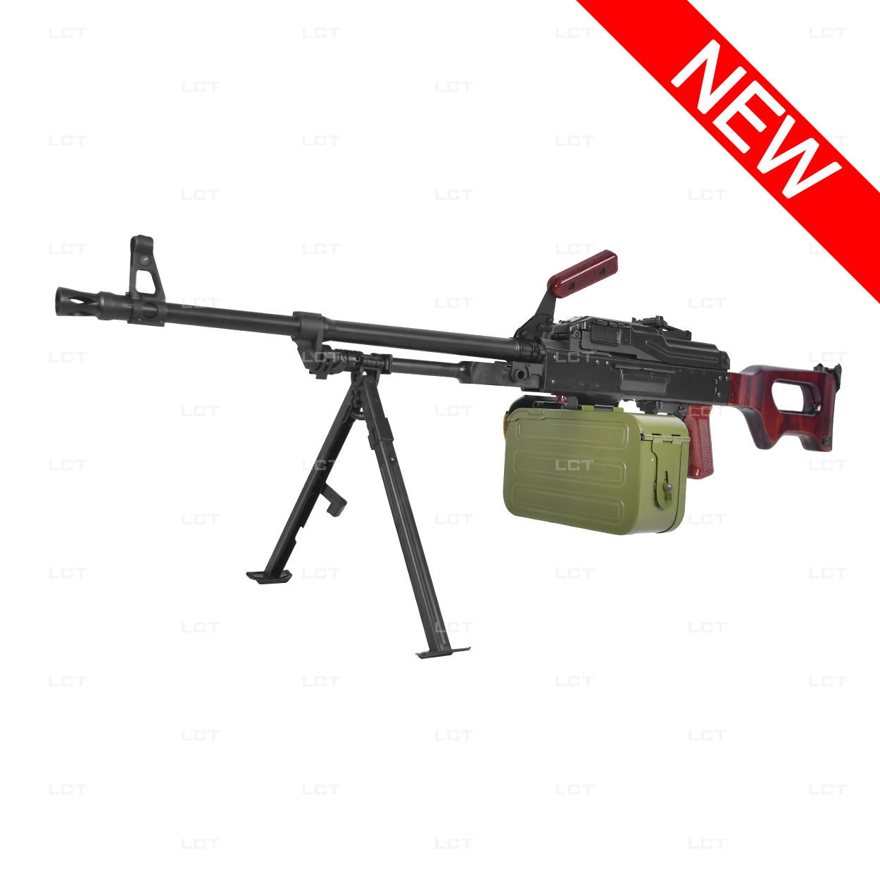 PKM AEG